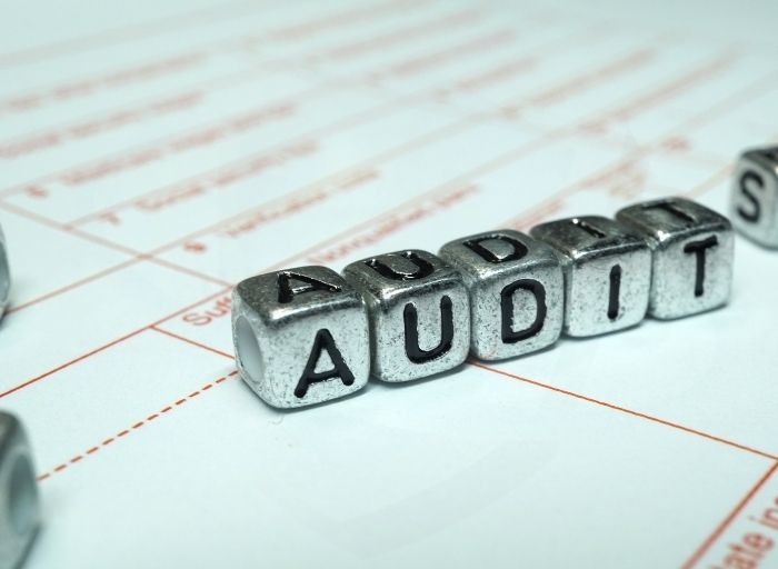 What is An Audit?