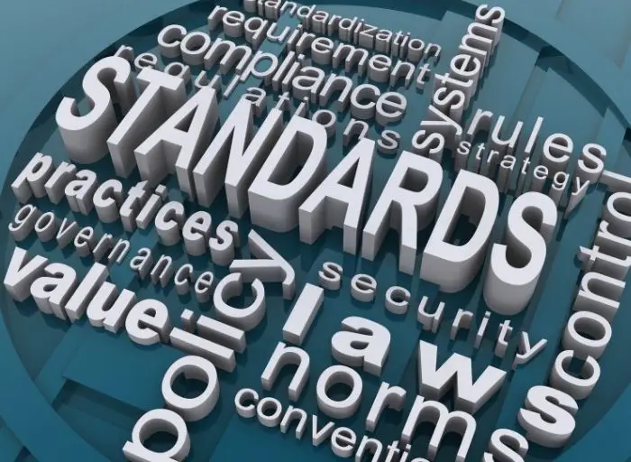 What is BSI Standard 200-2