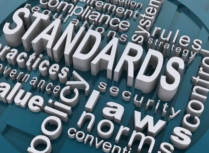 What is BSI Standard 200-3
