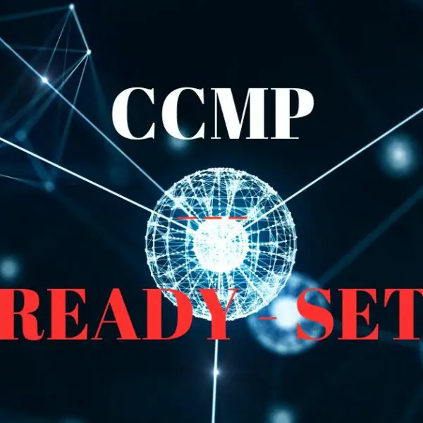 What is CCMP