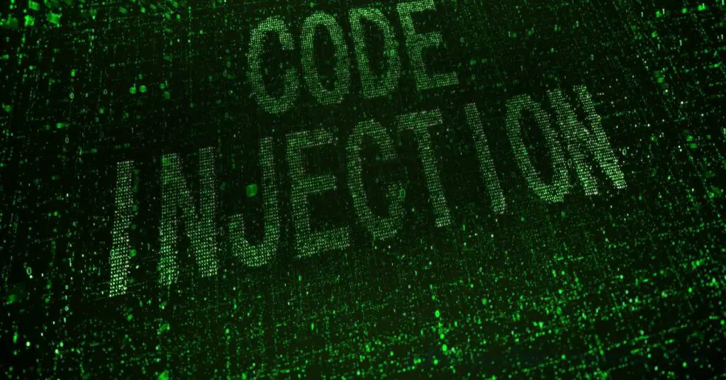 What is Code Injection?