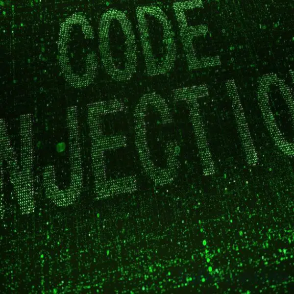 What is Code Injection