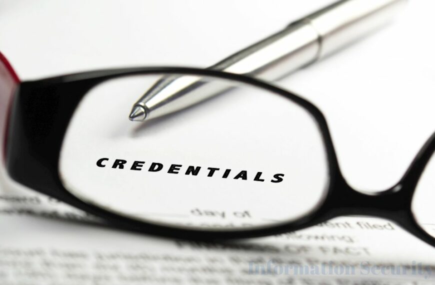 What is Credential Stuffing