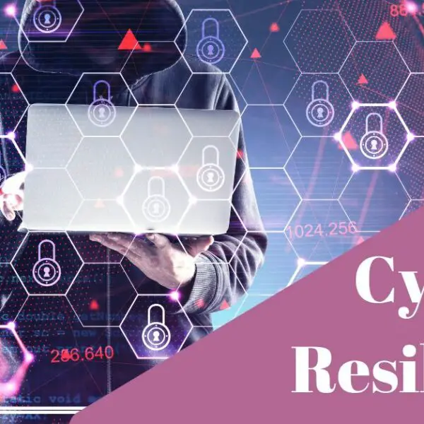 What is Cyber Resilience