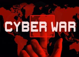 What Is Cyberwar? - Information Security Asia