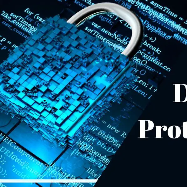 What is Data Protection