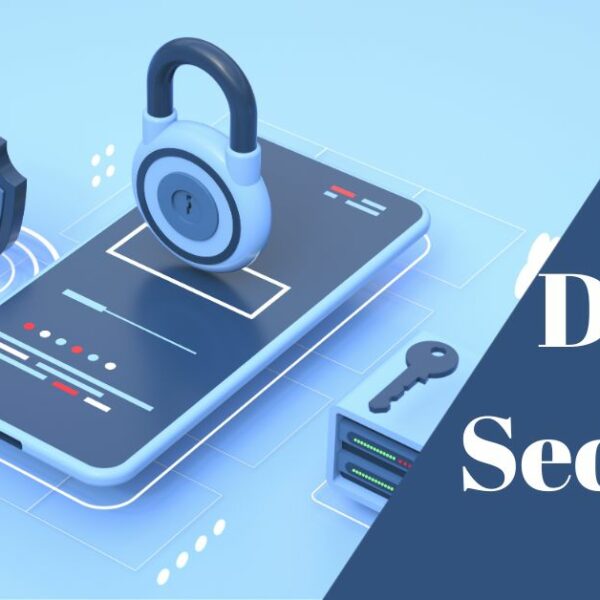 What is Data Security