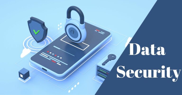 What is Data Security?