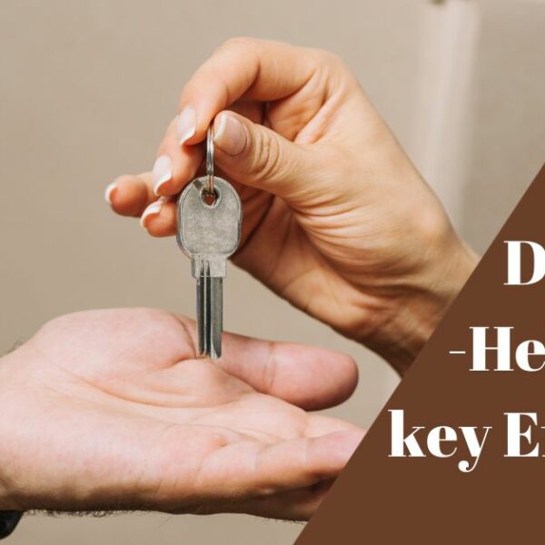 What is Diffie-Hellman key exchange