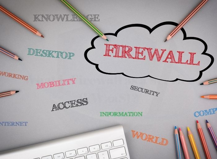 What is Firewall as a Service FWaaS