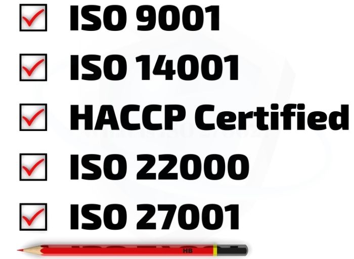 What is ISO 27002