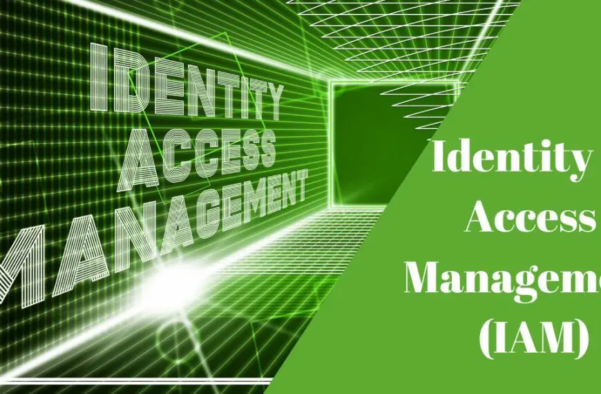 What is Identity and Access Management iAM