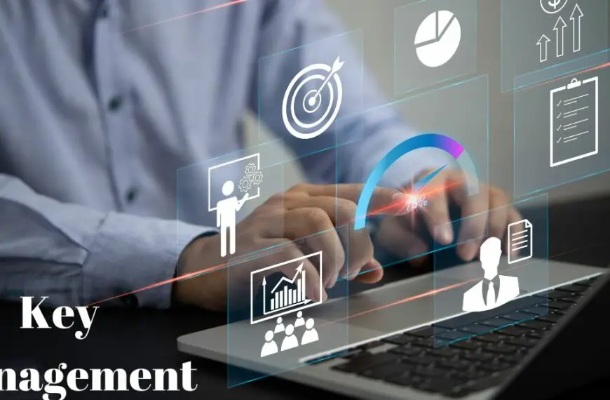 What is Key Management