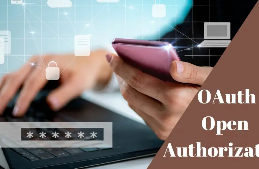 What is OAuth