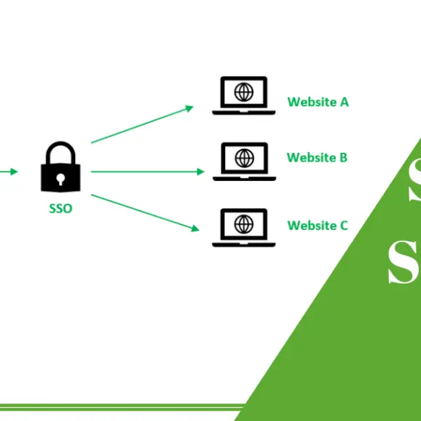 What is Single Sign-on SSO