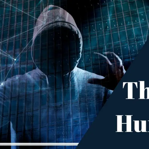 What is Threat Hunting In Cyber Security