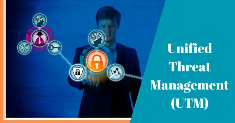 What is Unified Threat Management (UTM)?
