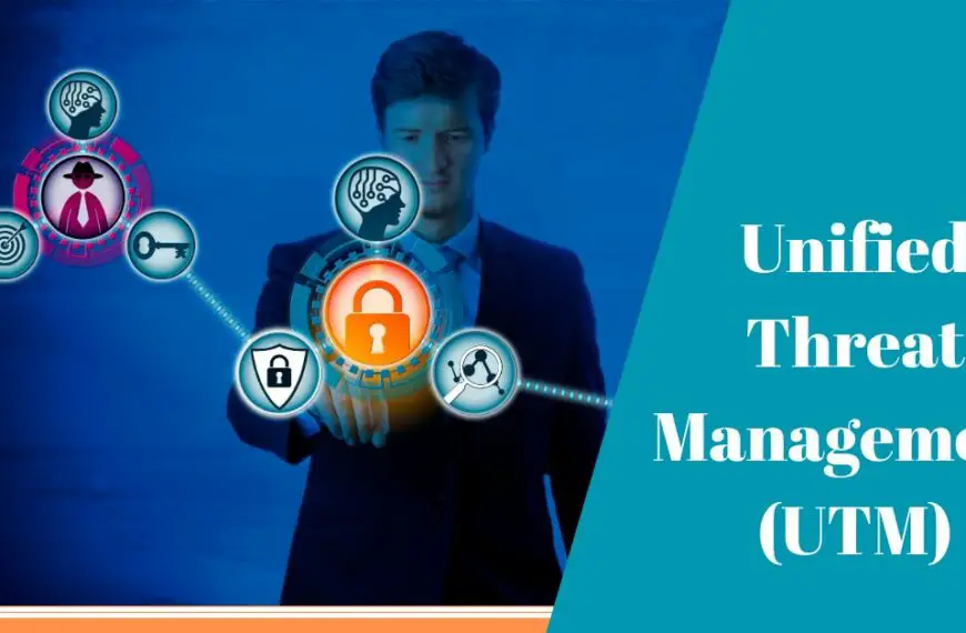What is Unified Threat Management