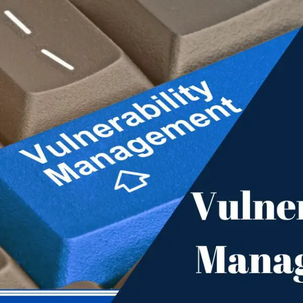 What is Vulnerability Management