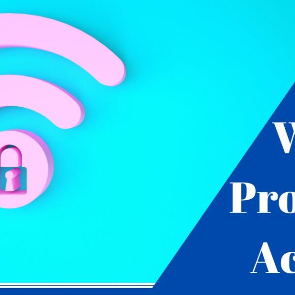 What is WPA2