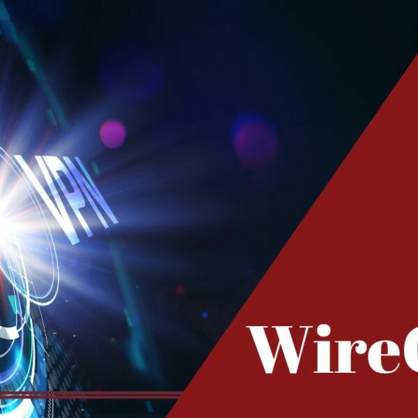 What is WireGuard