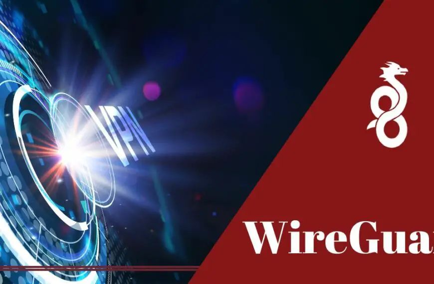 What is WireGuard