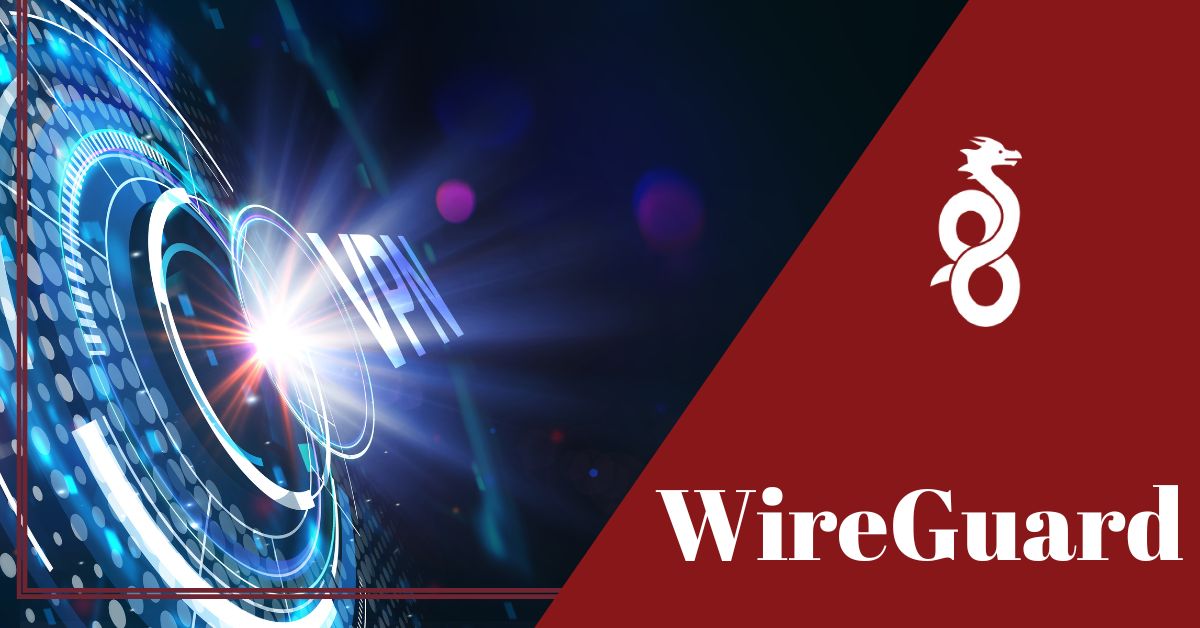 What is WireGuard