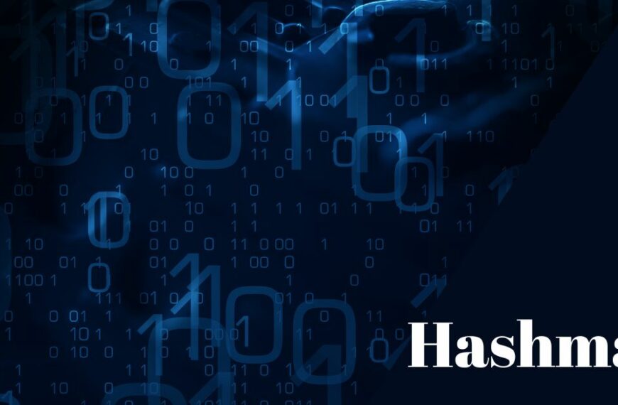 What is a Hashmap