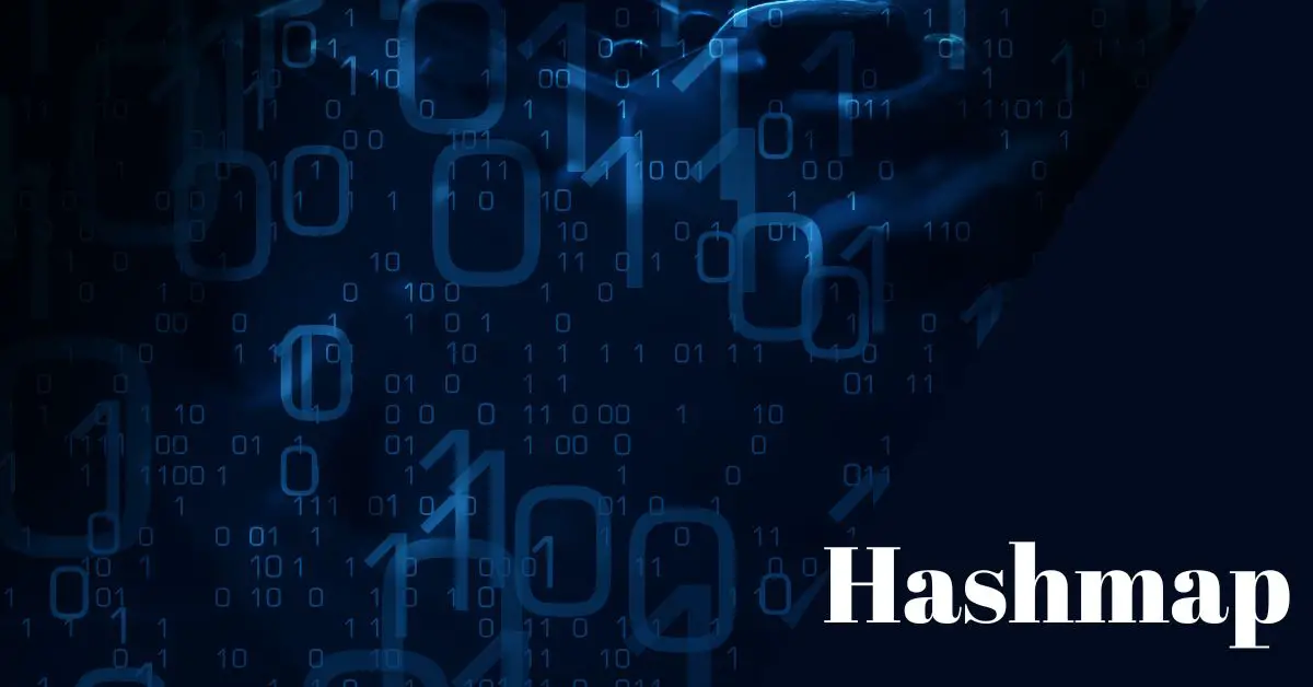 What is a Hashmap