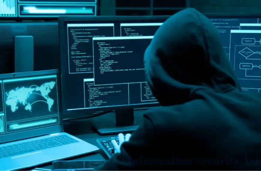 What is a Remote Access Trojan RAT