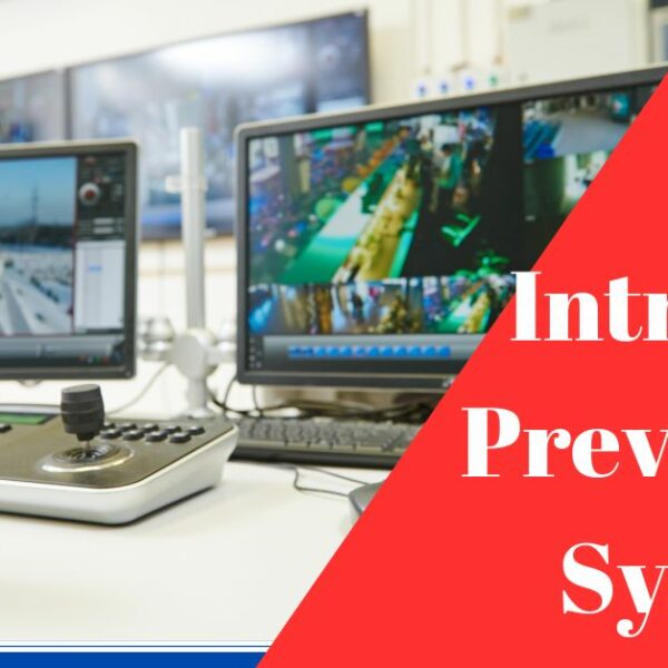 What is an Intrusion Prevention System IPS