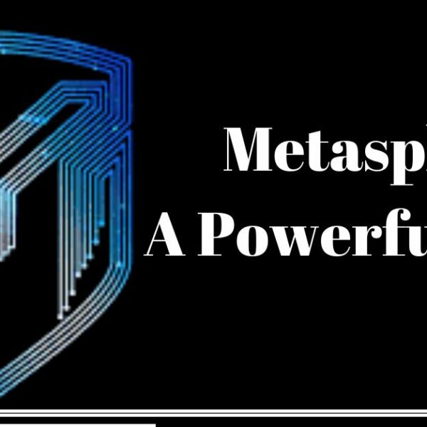 metasploit