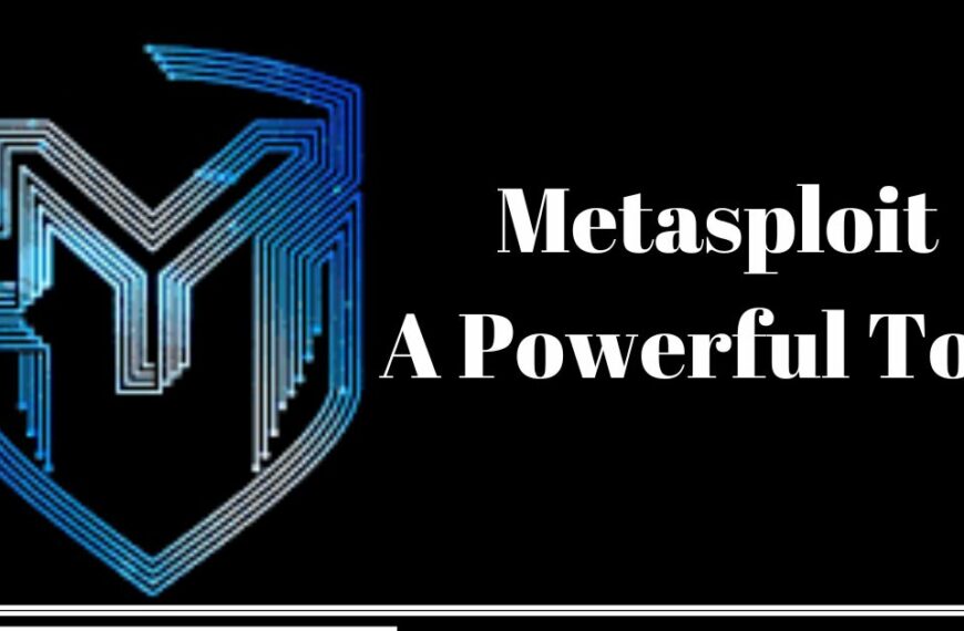 metasploit