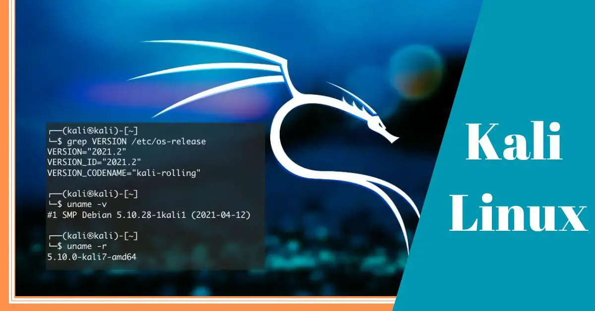 what is Kali Linux