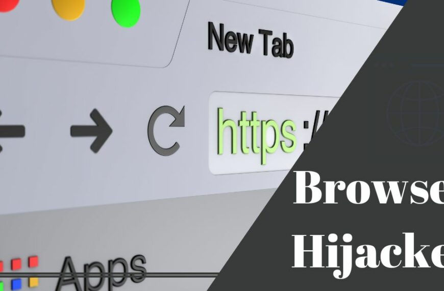what is a Browser Hijacker