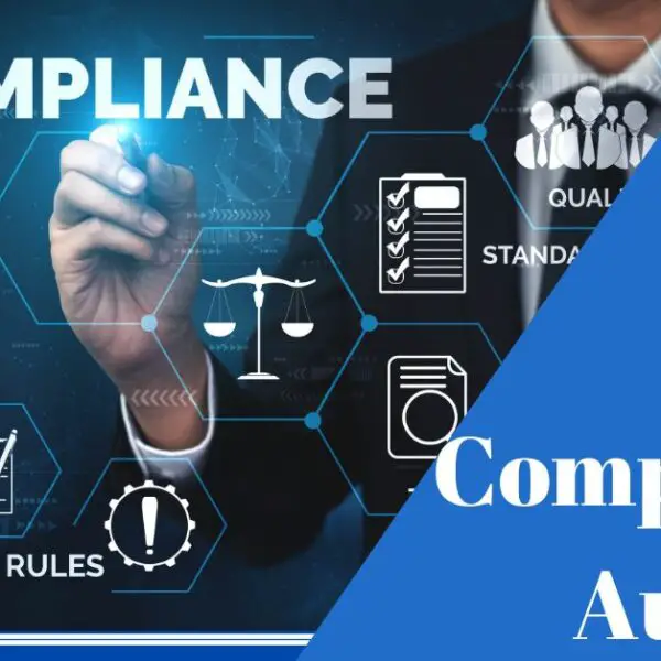 what is a compliance audit