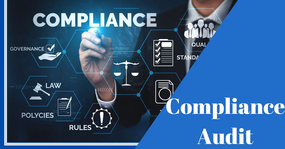 what is a compliance audit
