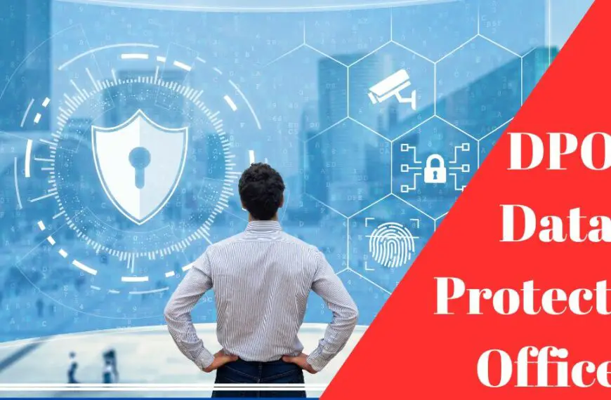 what is a data protection officer