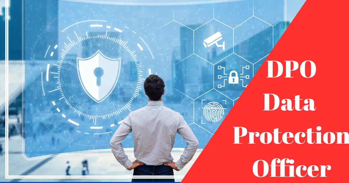 what is a data protection officer