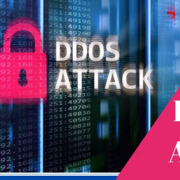 what is a ddos attack