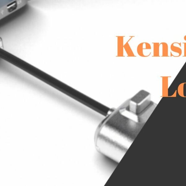 what is a kensington lock
