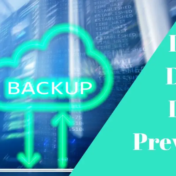 what is dlp data loss prevention