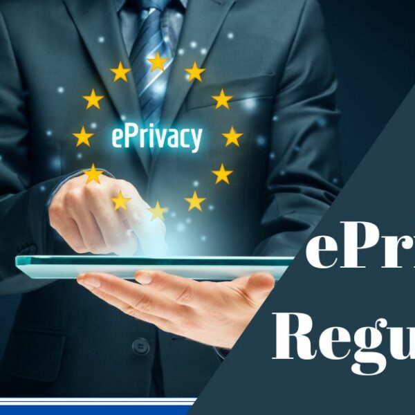what is eprivacy regulation