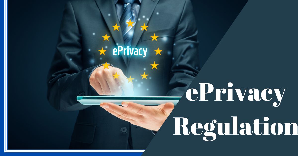 what is eprivacy regulation