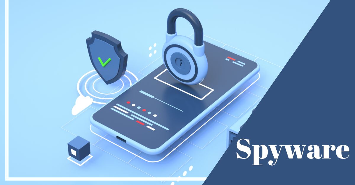 what is spyware