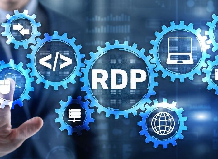 RDP Is A Huge Security Risk for Enterprises
