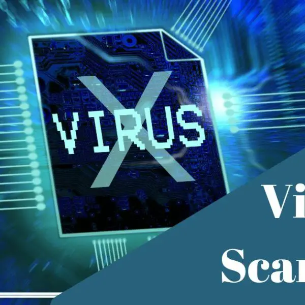 What Are Virus Scanners