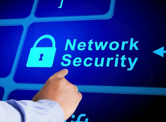 What Does Network Security Mean?