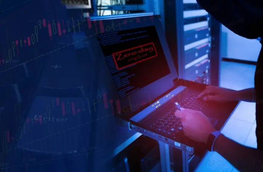 What Is a Zero-Day Exploit