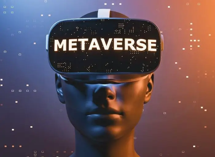 Four questions every CISO should be asking about the Metaverse today The safety of the Metaverse starts now! (1)